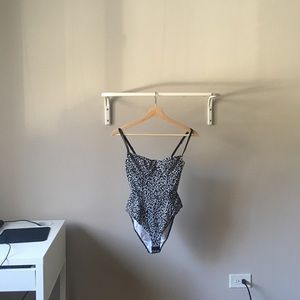 american apparel, bodysuit